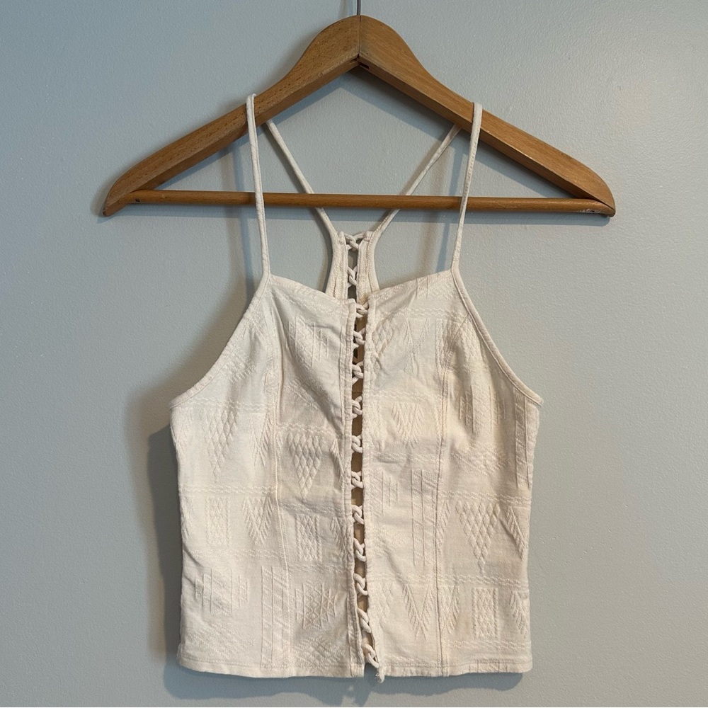 Urban outfitters top